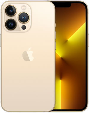 Apple iPhone 13 Pro 6GB 512GB - Gold
