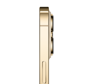 Apple iPhone 13 Pro 6GB 1TB - Gold