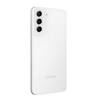 Samsung SM-G990B Galaxy S21 FE 5G 6GB 128GB - White