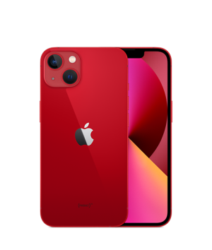 Apple iPhone 13 mini 4GB 128GB - (PRODUCT)RED