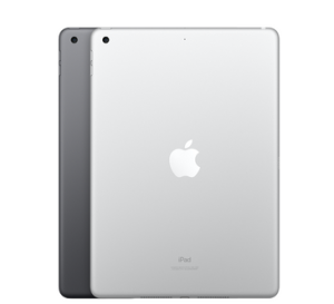Apple iPad (gen9) 10.2" 3GB 256GB WiFi - Silver