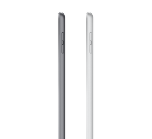 Apple iPad (gen9) 10.2" 3GB 256GB WiFi - Silver