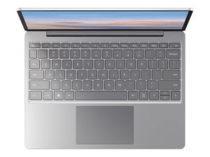 КОМБИНАЦИЯ С АБОНАМЕНТ Мicrosoft Surface Book 3 13.5" Touch Intel Core i5-1035G7 8GB RAM 256GB SSD Win10Home - Platinum + MS 365 Personal EuroZone Subscr 1YR Medialess(EN)