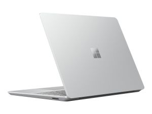 Microsoft Surface Laptop Go 12.4" Touch Intel Core i5-1035G1 4GB RAM 64GB eMMC Win10Home in S mode - Platinum
