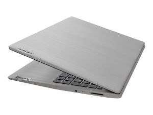 Lenovo IdeaPad 3 G5 15IGL05 15.6" FHD Intel Celeron N4020 4GB RAM 256GB SSD FreeDOS BG kbd-Platinum Grey