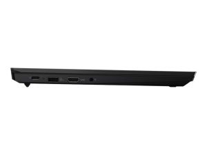 Lenovo ThinkPad E15 gen2 20T8 15.6" FHD IPS AMD Ryzen 5 4500U 8GB RAM 256GB SSD Win10Pro BG kbd - Black