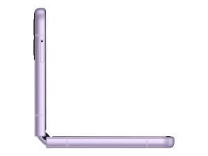 Samsung SM-F711B Galaxy Z Flip3 5G 8GB 128GB - Lavender