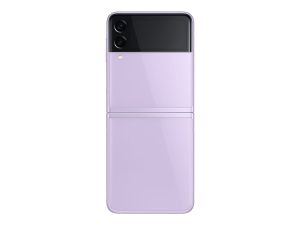 Samsung SM-F711B Galaxy Z Flip3 5G 8GB 128GB - Lavender