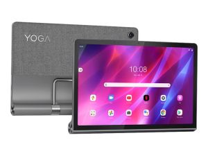 Lenovo Yoga Tab 11 ZA8X 11.0" 4GB 128GB WiFi+4G - Storm Grey