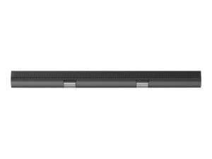 Lenovo Yoga Tab 11 11.0" 4GB 128GB WiFi+4G - Storm Grey