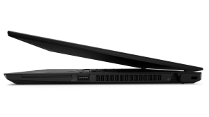 Lenovo ThinkPad T14 gen1 20UD 14.0" FHD IPS AMD Ryzen 5 PRO 4650U 8GB RAM 256GB SSD Win10Pro BG kbd - Black