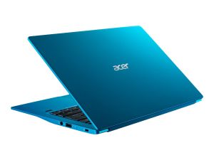Acer Swift 3 SF314-59-549F 14.0" FHD IPS Intel Core i5-1135G7 8GB RAM 1TB SSD Win10Home BG kbd - Aqua Blue