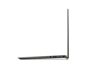 Acer Swift 5 SF514-55T-763Z 14.0" FHD IPS Touch Intel Core i7-1165G7 16GB RAM 1TB SSD Win10Pro BG kbd - Mist Green