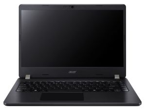 Acer TravelMate P2 TMP214-53-70B4 14.0" FHD IPS Intel Core i7-1165G7 8GB RAM 512GB SSD UEFI Shell BG kbd - Shale Black