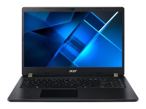 Acer TravelMate P2 TMP215-53 15.6" FHD IPS Intel Core i3-1115G4 8GB RAM 512GB SSD UEFI Shell BG kbd - Shale black
