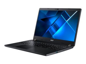 Acer TravelMate P2 TMP215-53 15.6" FHD IPS Intel Core i5-1135G7 8GB RAM 512GB SSD Win11Home BG kbd - Shale Black