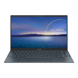 Asus ZenBook UX425EA-WB503R 14.0" IPS FHD Intel Core i5-1135G7 8GB RAM 512G SSD Win10Pro - Pine Grey