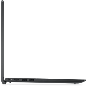 Dell Vostro 3515 15.6" FHD IPS AMD Ryzen 7 3700U 16GB RAM 512GB SSD Radeon RX Vega Graphics Ubuntu BG kbd - Black