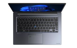 Dynabook Toshiba Portege X40-J-10N 14.0" FHD Intel Core i5-1135G7 8GB RAM 512G SSD Win10Pro - Mystic Blue