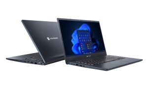 Dynabook Toshiba Tecra A40-J-10X 14.0" FHD IPS Intel Core i5-1135G7 8GB RAM 512G SSD Win10Pro - Mystic Blue