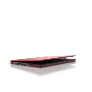 Fujitsu LifeBook U9311X 13.3" FHD IPS Touch Intel Core i5-1135G7 16GB RAM 512GB SSD 4G Win10Pro - Red