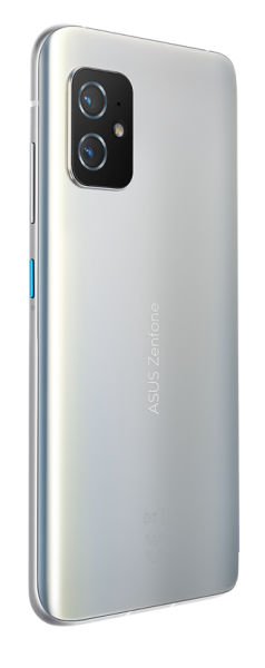 Asus ZS590KS-8J008EU Zenfone 8 8GB 128GB - Horizon Silver