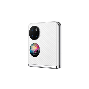 Huawei P50 Pocket Bali-L29C Foldable 6.9" + 1.04" 8GB 256GB - White