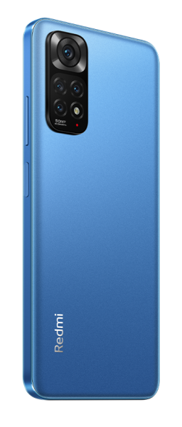 Xiaomi Redmi Note 11 4GB 64GB - Twilight Blue
