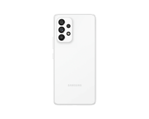 Samsung SM-A536 Galaxy A53 5G 6GB 128GB - Awesome White