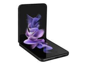 Samsung Galaxy Z Flip3 5G 8GB 256GB - Phantom Black