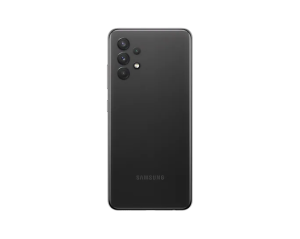 Samsung SM-A325F Galaxy A32 4GB 128GB - Awesome Black