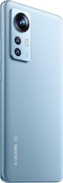 Xiaomi 12 5G 8GB 256GB - Blue