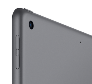 Apple iPad (gen9) 10.2" 3GB 256GB WiFi+4G - Space Grey