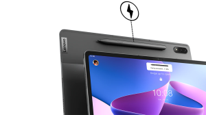 Lenovo Tab P12 Pro 12.6" 6GB 128GB WiFi+5G - Storm Grey