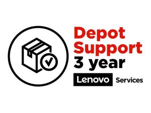 Lenovo Depot Support - upgrade to 3 years