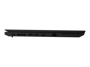 Lenovo ThinkPad L15 G1 20U3 15.6" FHD IPS Intel Core i5-10210U 8GB RAM 512GB SSD Win10Pro BG kbd - Black
