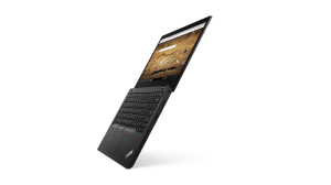 Lenovo ThinkPad L14 G1 20U5 14" FHD IPS AMD Ryzen 3 Pro 4450U 8GB RAM 256GB SSD Win10Pro BG kbd - Black