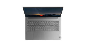КОМБИНАЦИЯ С ДОПЪЛНИТЕЛНА ГАРАНЦИЯ Lenovo ThinkBook 15 G2 ITL 20VE 15.6" FHD IPS Intel Core i3-1115G4 8GB RAM 512GB SSD No OS BG kbd - Mineral Grey
