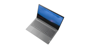 КОМБИНАЦИЯ С ДОПЪЛНИТЕЛНА ГАРАНЦИЯ Lenovo ThinkBook 15 G2 ITL 20VE 15.6" FHD IPS Intel Core i3-1115G4 8GB RAM 512GB SSD No OS BG kbd - Mineral Grey