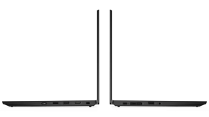 КОМБИНАЦИЯ С ДОПЪЛНИТЕЛНА ГАРАНЦИЯ Lenovo ThinkPad L13 gen2 13.3" FHD IPS Intel Core i3-1115G4 8GB RAM 256GB SSD Win10Pro BG kbd - Black