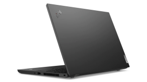 Lenovo ThinkPad L15 G2 20X3 15.6" FHD IPS Intel Core i3-1115G4 8GB RAM 256GB SSD Win10Pro BG kbd - Black
