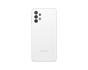Samsung SM-A326B Galaxy A32 5G 4GB 64GB - Awesome White