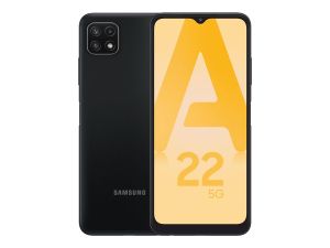 Samsung Galaxy A22 5G 4GB 64GB - Gray