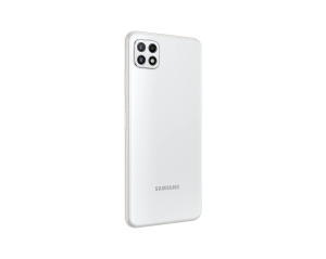 Samsung Galaxy A22 5G 4GB 128GB - White