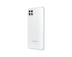 Samsung Galaxy A22 5G 4GB 128GB - White
