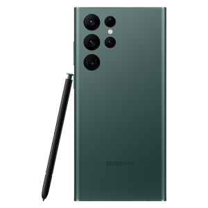 Samsung SM-S908B Galaxy S22 Ultra 5G 8GB 128GB - Green