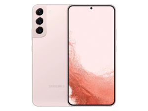 Samsung Galaxy S22+ 5G 8GB 256GB - Pink Gold