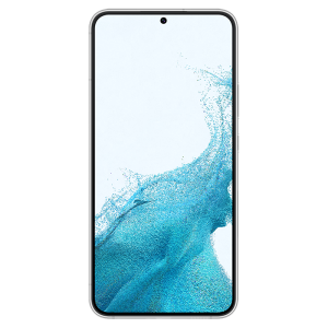 Samsung SM-S906B Galaxy S22+ 5G 8GB 128GB - Phantom White