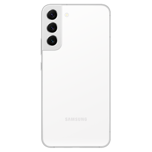 Samsung SM-S906B Galaxy S22+ 5G 8GB 128GB - Phantom White