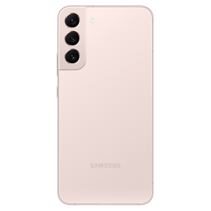 Samsung Galaxy S22 5G 8GB 256GB - Pink Gold